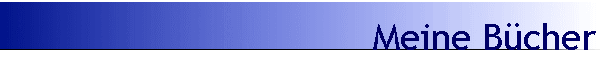 Meine Bcher